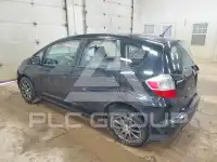 2010 Honda FIT photo