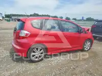 2010 Honda FIT фото