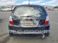 2010 Honda FIT фото