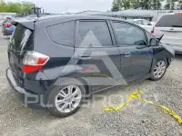 2010 Honda FIT фото