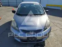 2010 Honda FIT фото