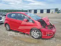 2010 Honda FIT фото
