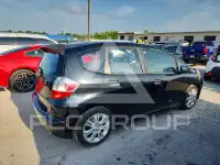 2010 Honda FIT фото