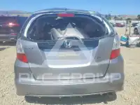 2010 Honda FIT фото