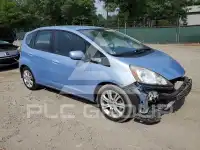 2010 Honda FIT photo