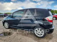 2010 Honda FIT photo