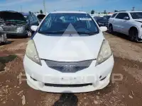 2010 Honda FIT photo
