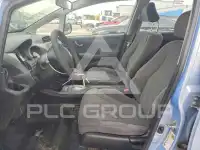 2010 Honda FIT фото