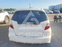 2010 Honda FIT фото