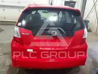 2010 Honda FIT фото