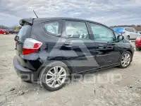 2010 Honda FIT фото
