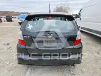 2010 Honda FIT фото