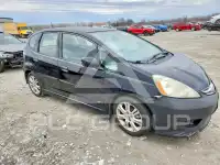 2010 Honda FIT фото