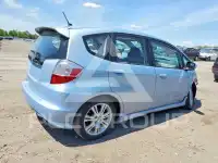 2010 Honda FIT photo