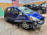 2010 Honda FIT фото