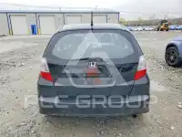 2010 Honda FIT фото