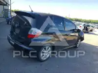 2010 Honda FIT photo