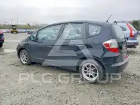 2010 Honda FIT фото