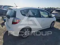 2010 Honda FIT фото