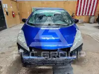2010 Honda FIT фото