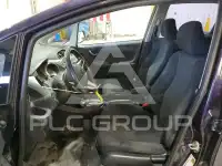 2010 Honda FIT фото