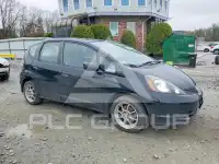 2010 Honda FIT фото