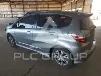 2010 Honda FIT фото