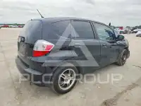 2010 Honda FIT photo