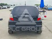 2010 Honda FIT photo