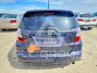 2010 Honda FIT фото
