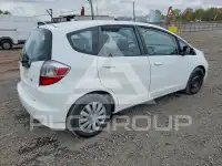 2010 Honda FIT фото