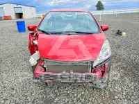 2010 Honda FIT фото