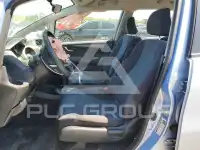 2010 Honda FIT photo
