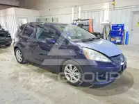 2010 Honda FIT фото