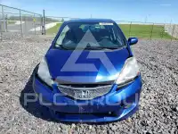 2010 Honda FIT фото