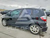 2010 Honda FIT фото