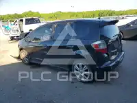 2010 Honda FIT photo