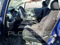 2010 Honda FIT фото