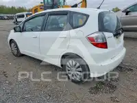 2010 Honda FIT фото