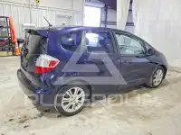 2010 Honda FIT фото