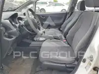 2010 Honda FIT фото