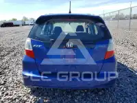2010 Honda FIT фото