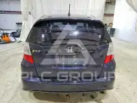 2010 Honda FIT фото