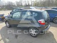 2010 Honda FIT фото