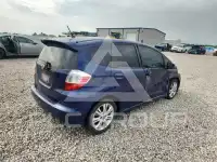 2010 Honda FIT фото