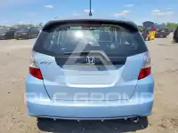 2010 Honda FIT photo