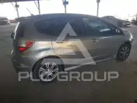 2010 Honda FIT фото