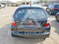 2010 Honda FIT фото