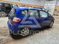 2010 Honda FIT фото