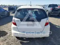 2010 Honda FIT фото